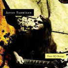 Jartse Tuominen - Time Of Change (CD) NEAR MINT!! - pikkukuva 1