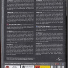 Robin Cook -kokoelma (1996-2001) 3DVD (UUSI) - pikkukuva 2