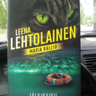 LEENA LEHTOLAINEN : JÄLKIKAIKU (2020) - pikkukuva 1
