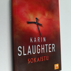 Karin Slaughter : Sokaistu - pikkukuva 1