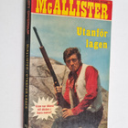 Matt Chisholm : McAllister - Utanför lagen - pikkukuva 1
