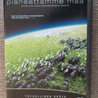 PLANEETTAMME MAA (5 x DVD) DAVID ATTENBOROUGH (BBC) - pikkukuva 1