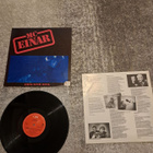 MC Einar – Den Nye Stil LP - pikkukuva 1
