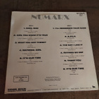 Numarx - Our Time Has Come - pikkukuva 2