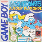 The Smurfs Travel The World - pikkukuva 1