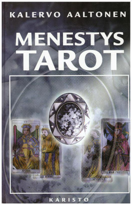 Kalervo Aaltonen: Menestys Tarot