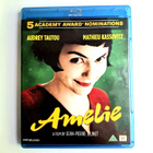 Amelie (2001) Audrey Tautou Suomitextit! - pikkukuva 1