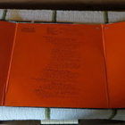 touch lp: 1969 usa, coliseum ds 51004 + poster! - pikkukuva 2