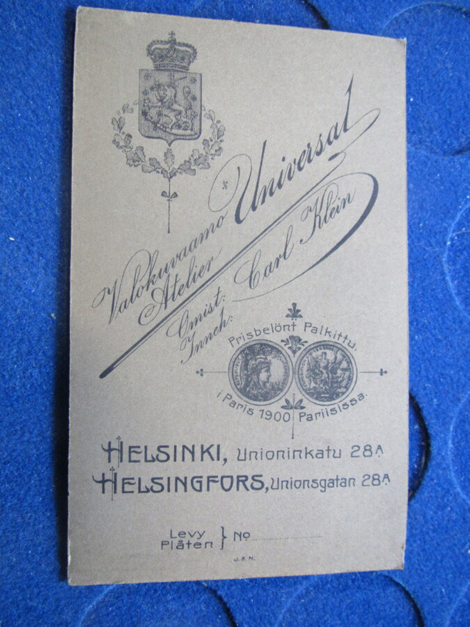 Item image