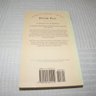 J. M. Barrie Peter Pan -nid - pikkukuva 2