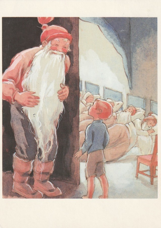 RUDOLF KOIVU - PUKKI JA POIKA - 2