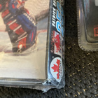 Patrick Roy McFarlane - figuuri + 250 palan palapeli - pikkukuva 2