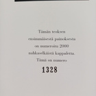 Ilkka Taitto : Documenta Gregoriana : latinalaisen kirkko... - pikkukuva 4