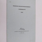 Nordisk brandteknikermode  i Kobenhavn 1949 - pikkukuva 1