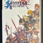 Dissidia Final Fantasy / PlayStation Portable - pikkukuva 1