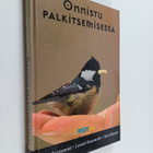 Juhani Kauhanen ym. : Onnistu palkitsemisessa - pikkukuva 1