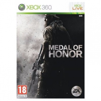 Medal Of Honor Tier 1 (XBOX360)