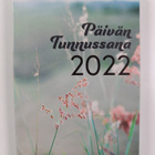 Päivän tunnussana 2022 - pikkukuva 1
