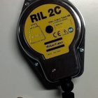 Ril 2C kevennin, Atlas Copco, Ril-balancer - pikkukuva 1