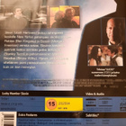 Lucky Number Slevin dvd - pikkukuva 2
