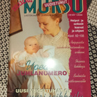 Muoti Muksu 1/2000 - pikkukuva 1