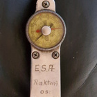 Vintage Snap-on Torqomete momenttiavain (viisarinäytöllä) - pikkukuva 1