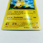 Raichu - 43/146 - Pokemon XY Base Set Reverse Holo Rare - pikkukuva 3