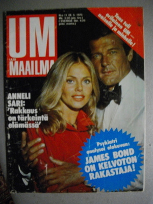 Uusi-Maailma No 11/1975 (24.3)