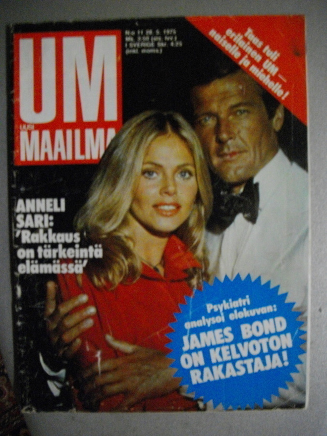 Uusi-Maailma No 11/1975 (24.3)