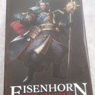 Warhammer. Eisenhorn: The Omnibus (Paperback) - pikkukuva 1