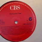 IT'S COUNTRY TIME :: 48 SUPERHITS :: 3 x VINYYLI  LP    1986 - pikkukuva 4