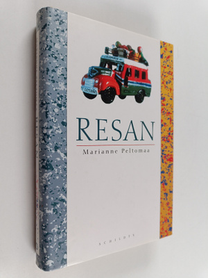 Marianne Peltomaa : Resan