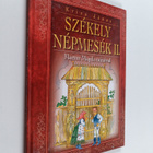 Kriza Janos : Szekely nepmesek 2 - pikkukuva 1