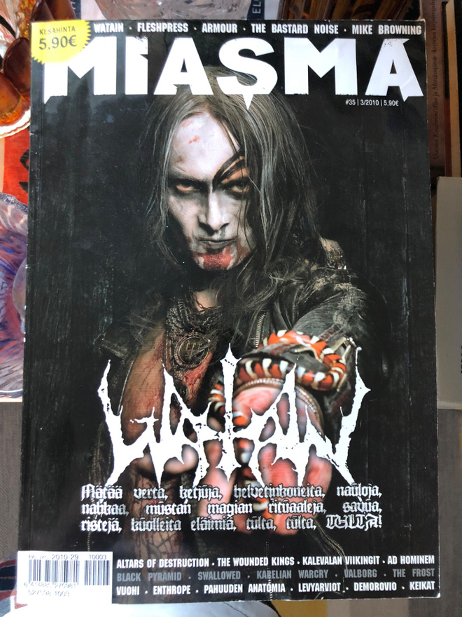 Miasma 3-2010.