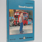Hans Peterson : Taneli lentää - pikkukuva 1