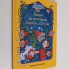 Scoular Anderson : Roope ja mahtavat mammuttililjat (Virh... - pikkukuva 1