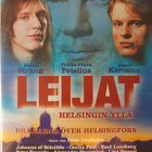Leijat Helsingin Yllä DVD - pikkukuva 1