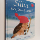 M. Christina Butler : Siilin pelastuspartio - pikkukuva 1