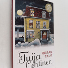 Tuija Lehtinen : Rosan talo : romaani - pikkukuva 1