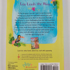Lisa Yee : Lea Leads the Way - pikkukuva 2
