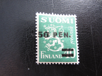 M30 50 / 40 p vihreä **