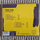 FUN FUN - The Best Of - pikkukuva 2