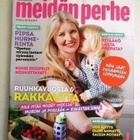 Meidän perhe-lehtiä. 1,00€ kpl - pikkukuva 3