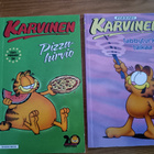 Karvinen 2 kpl - pikkukuva 1