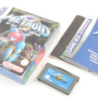 Metroid Fusion - pikkukuva 4