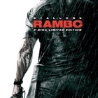 Rambo IV  -  2-Disc Limited Edition - Steelbook  -  (2 DVD) - pikkukuva 1