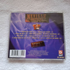 The Neville Brothers – Uptown CD - pikkukuva 3