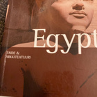 EGYPTI TAIDE & ARKKITEHTUURI - pikkukuva 1