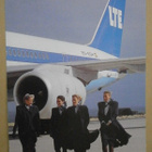 LTE, Boeing B 757-200, LTE International Airways, p. 1996 - pikkukuva 1