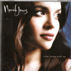 Norah Jones : Come away with me - CD - pikkukuva 1